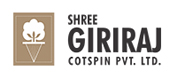 SHREE GIRIRAJ COTSPIN PVT LTD